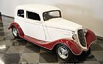 1933 Victoria Street Rod Thumbnail 22