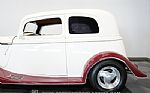 1933 Victoria Street Rod Thumbnail 27