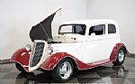 1933 Victoria Street Rod Thumbnail 33