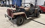 1949 Jeepster Project Thumbnail 7