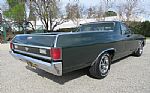 1970 El Camino Thumbnail 4