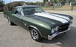 1970 El Camino Thumbnail 25