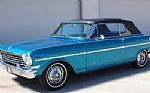 1963 Nova Thumbnail 4