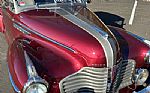 1941 Special Convertible Street Rod Thumbnail 42