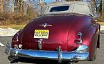 1941 Special Convertible Street Rod Thumbnail 47