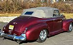 1941 Special Convertible Street Rod Thumbnail 49