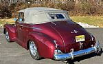 1941 Special Convertible Street Rod Thumbnail 58