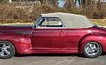 1941 Special Convertible Street Rod Thumbnail 63