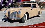 1941 Continental Thumbnail 1