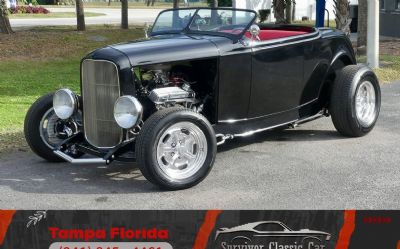 Photo of a 1932 Ford Roadster Street Rod for sale