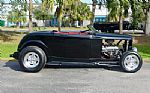 1932 Roadster Street Rod Thumbnail 3