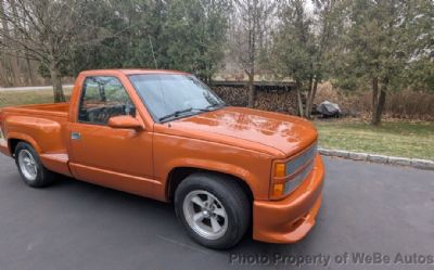 Photo of a 1988 GMC C15 Truck for sale