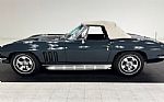 1966 Corvette Convertible Thumbnail 5