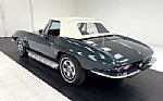 1966 Corvette Convertible Thumbnail 8