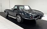 1966 Corvette Convertible Thumbnail 7