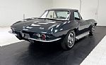 1966 Corvette Convertible Thumbnail 11