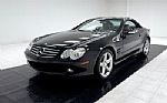 2004 SL500 Roadster Thumbnail 1