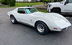 1973 Corvette Thumbnail 1