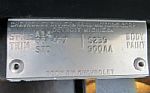 1966 Corvette Thumbnail 89