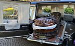 1962 Superior Royale Model Hearse-Style Funeral Coach Thumbnail 13