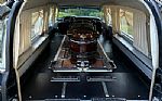 1962 Superior Royale Model Hearse-Style Funeral Coach Thumbnail 14