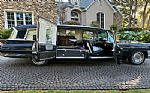1962 Superior Royale Model Hearse-Style Funeral Coach Thumbnail 18