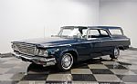 1964 Newport Town & Country Wagon Thumbnail 5