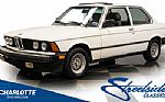 1981 320I E21 Thumbnail 1