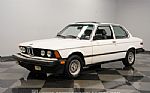 1981 320I E21 Thumbnail 5