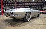 1963 Corvette Stingray Thumbnail 8