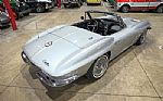 1963 Corvette Stingray Thumbnail 17