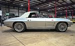 1963 Corvette Stingray Thumbnail 23