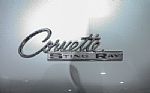 1963 Corvette Stingray Thumbnail 52