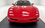 2003 Corvette Coupe Thumbnail 8