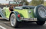 1929 MERCEDES-BENZ GAZELLE Thumbnail 6