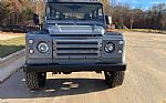 1991 Defender 130 Pickup Thumbnail 2