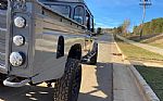 1991 Defender 130 Pickup Thumbnail 5