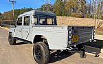 1991 Defender 130 Pickup Thumbnail 8