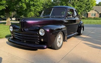 Photo of a 1946 Ford Deluxe for sale