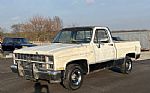 1983 C/K 10 Series Thumbnail 3