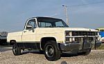 1983 C/K 10 Series Thumbnail 2