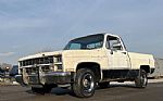 1983 C/K 10 Series Thumbnail 4