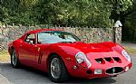 1962 250 GTO replica Thumbnail 1