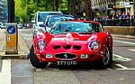 1962 250 GTO replica Thumbnail 4