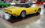 1970 Corvette Stingray Convertible Thumbnail 14
