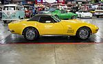 1970 Corvette Stingray Convertible Thumbnail 23