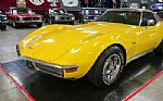 1970 Corvette Stingray Convertible Thumbnail 42