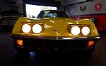1970 Corvette Stingray Convertible Thumbnail 47