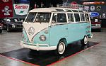 1973 Type 2 Microbus Thumbnail 2