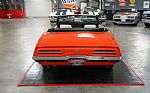 1969 Firebird Convertible Thumbnail 5